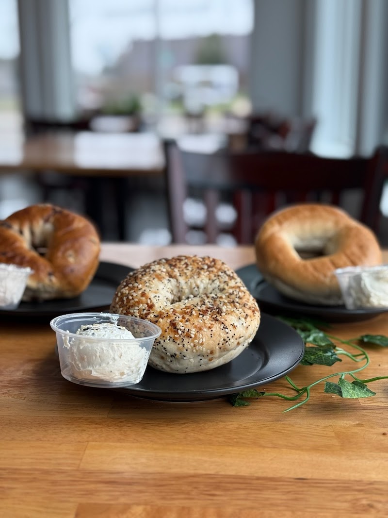 Brew and Blossom Coffee Co