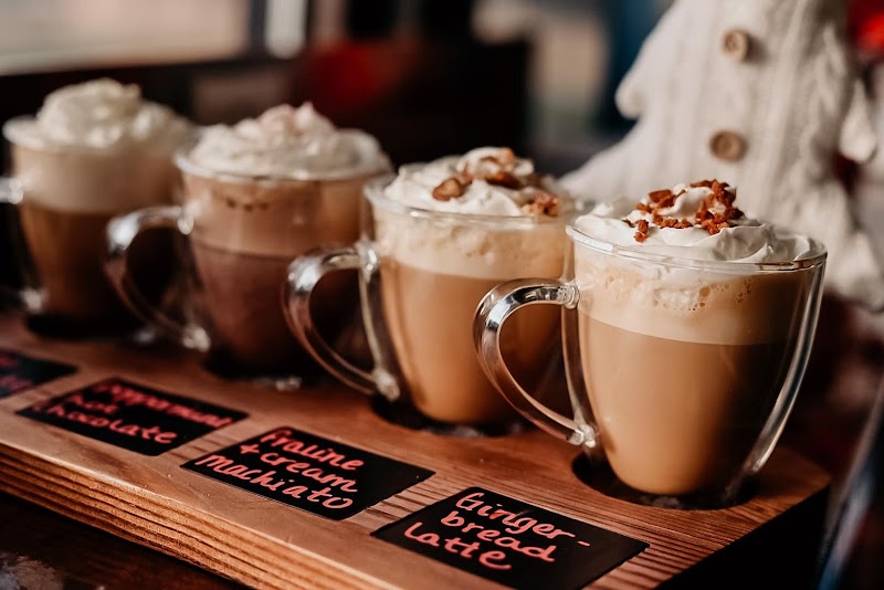 Corsair Café & Coffee