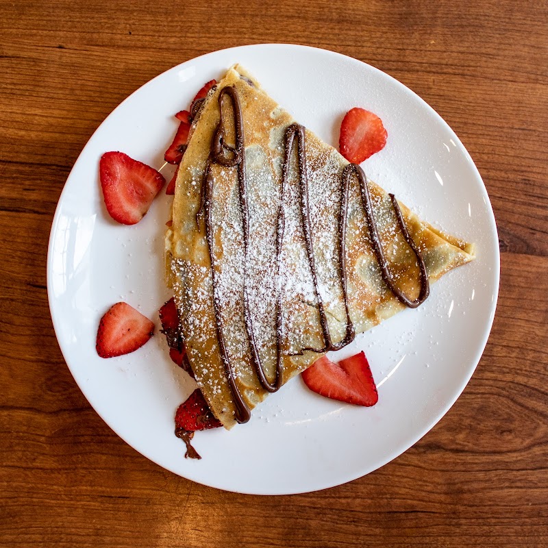 Café Miriam- City Park