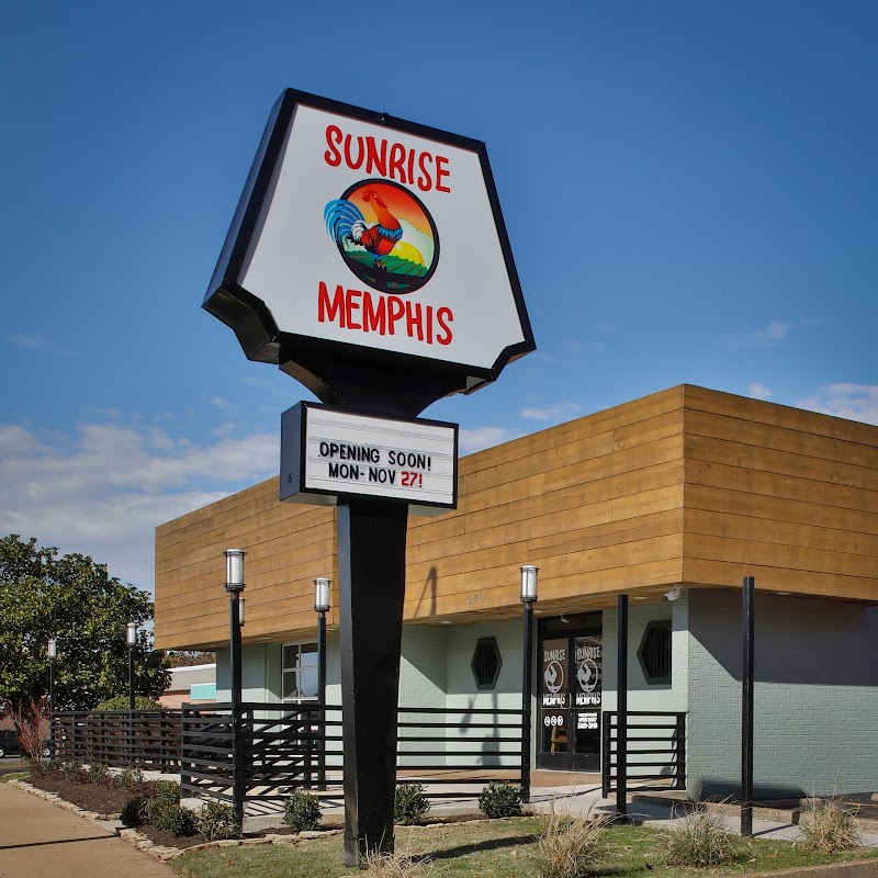 Sunrise Memphis (Downtown)