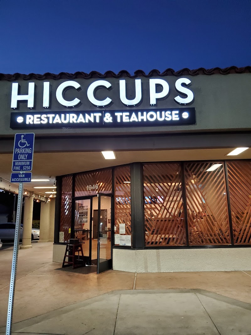 Hiccups