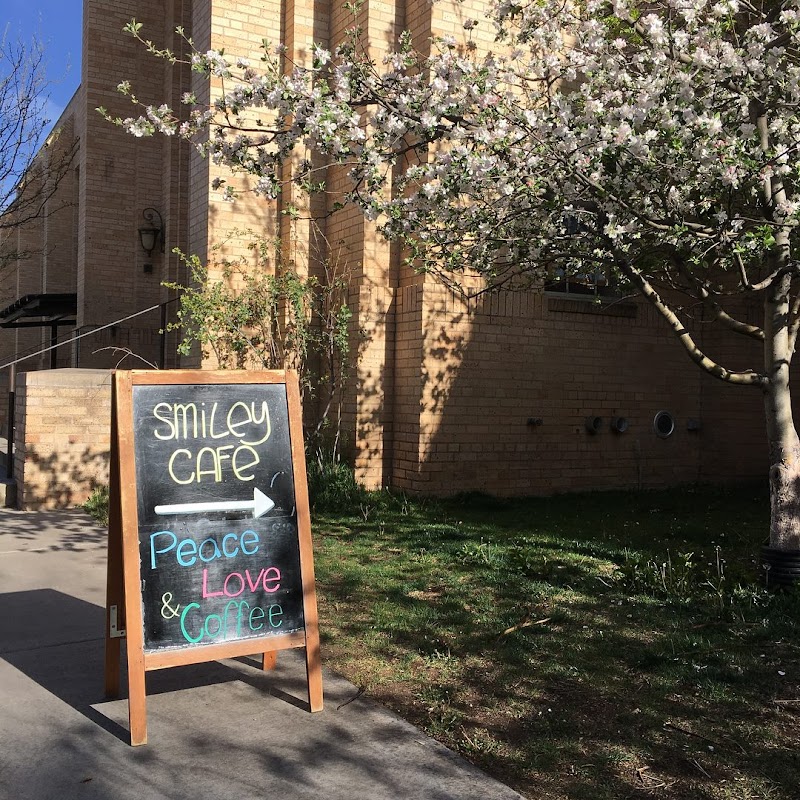 The Smiley Cafe