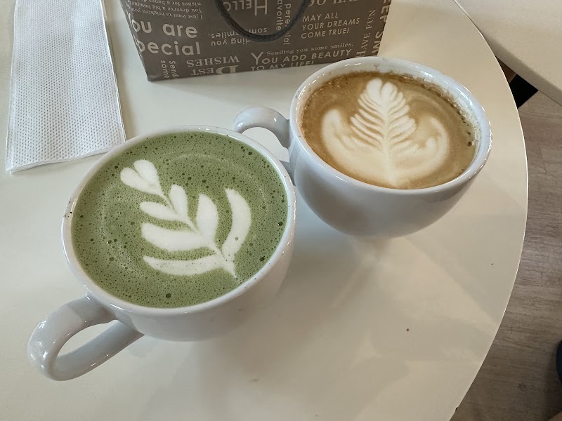 Visible Coffee Roasters