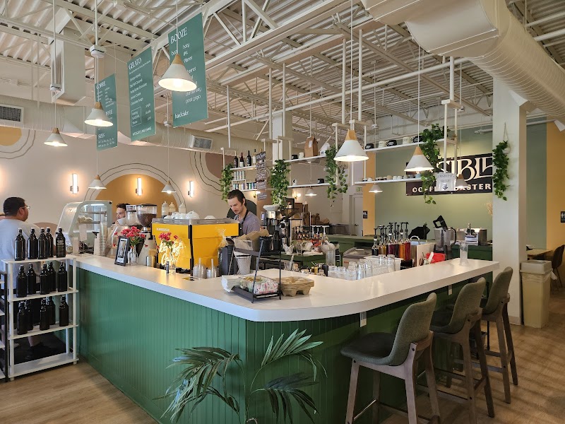 Visible Coffee Roasters