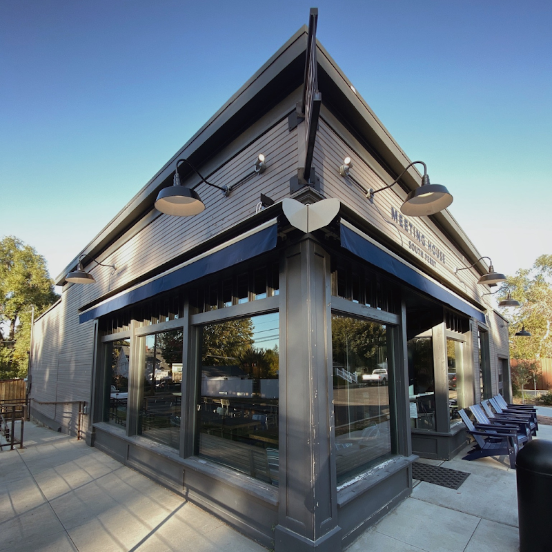 Meeting House Café