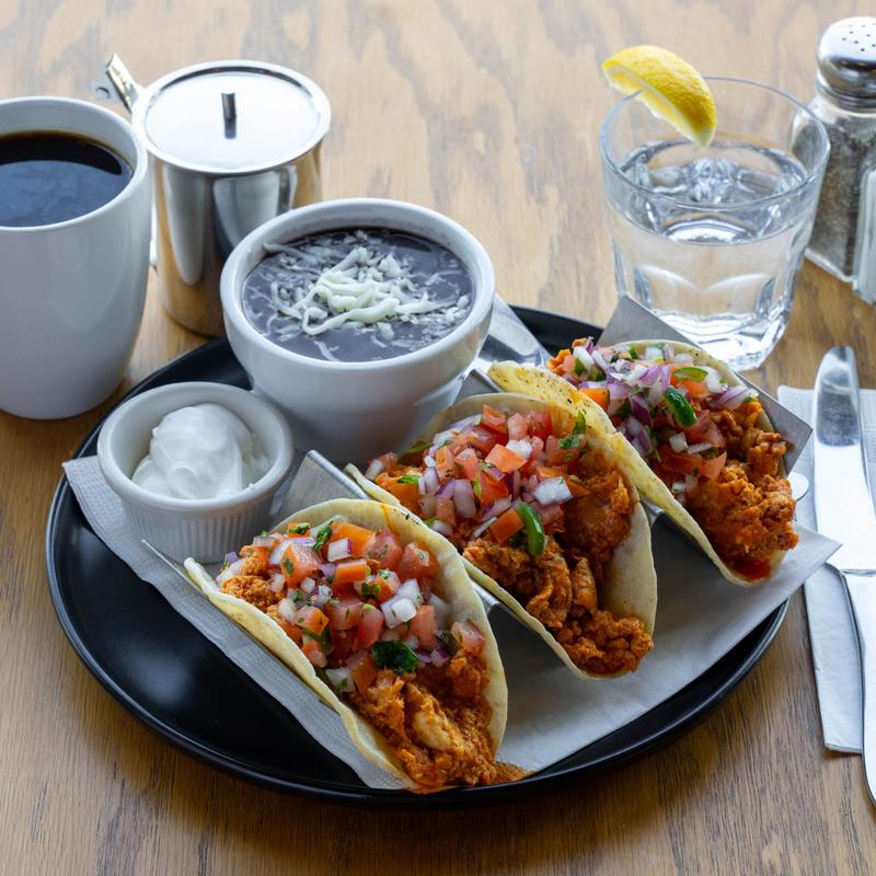 The Dish Café – Green Lake | Private Events & Catering