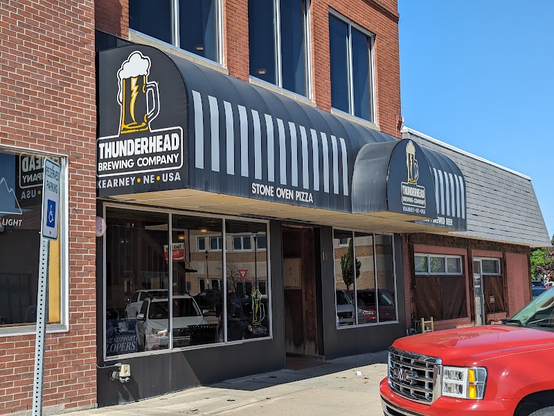 Thunderhead Brewing