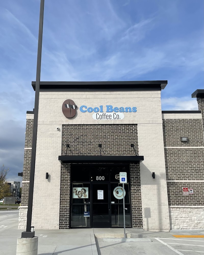 Cool Beans Coffee