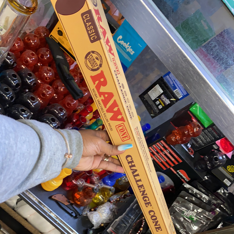 Bae Bae’s Drive Thru