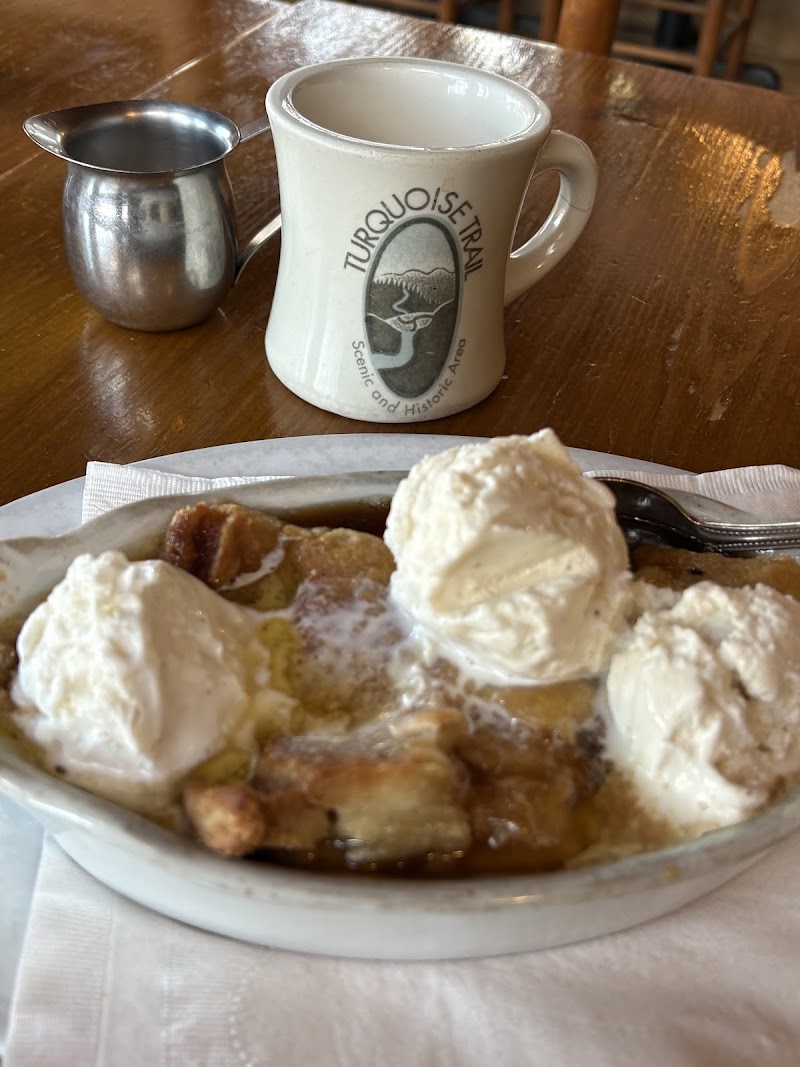 San Marcos Cafe & Feed