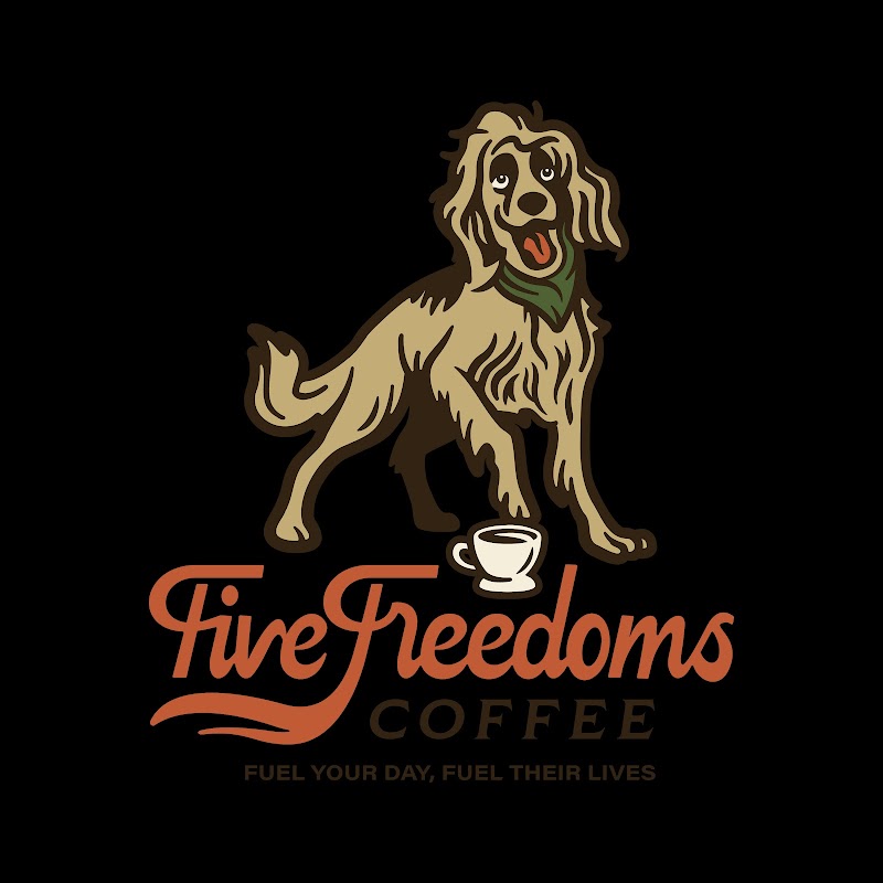 Five Freedoms Coffee