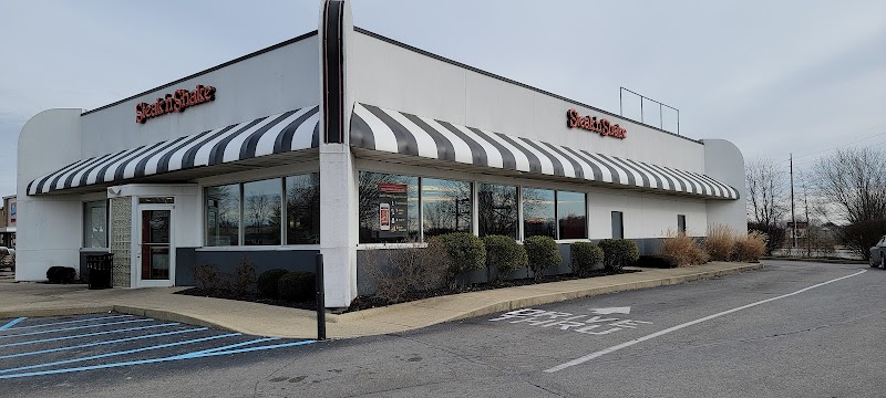 Steak 'n Shake