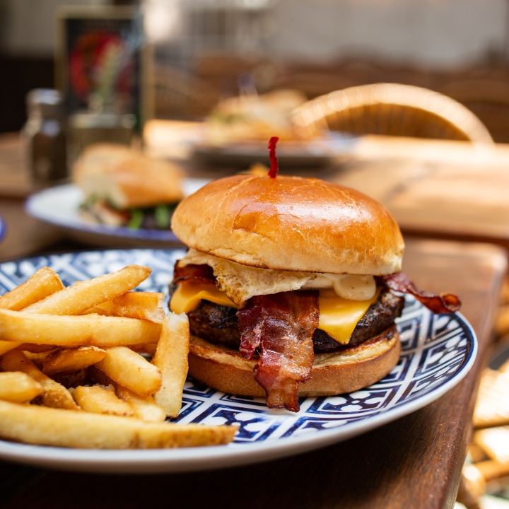 Centraal Grand Café & Tappery