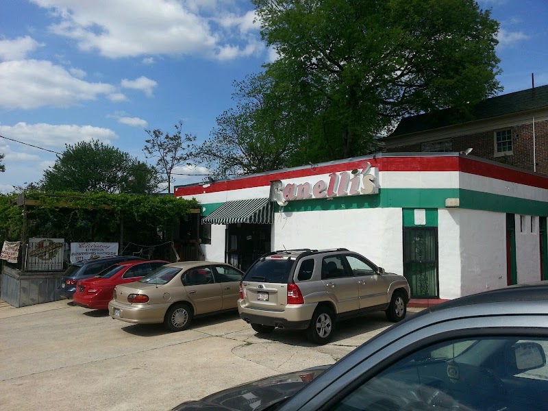 Ranelli's | Deli & Cafe