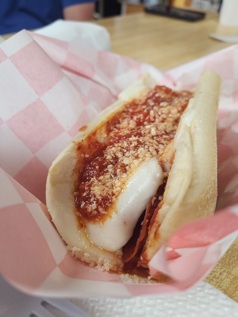 Ranelli's | Deli & Cafe