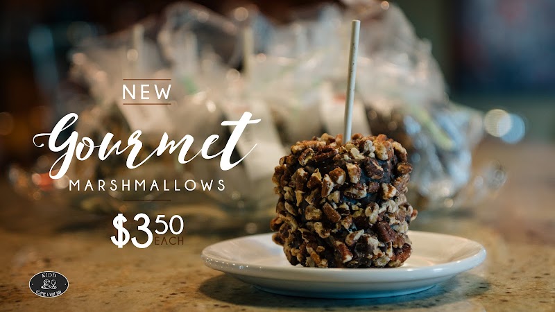 Kidd Coffee & Wine Bar