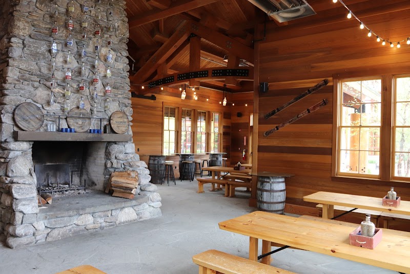 The WhistlePig Pavilion