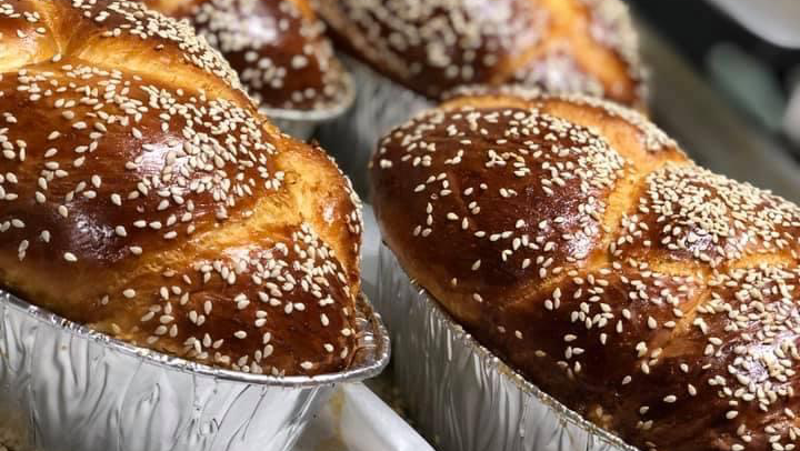 Chani’s Kosher Deli