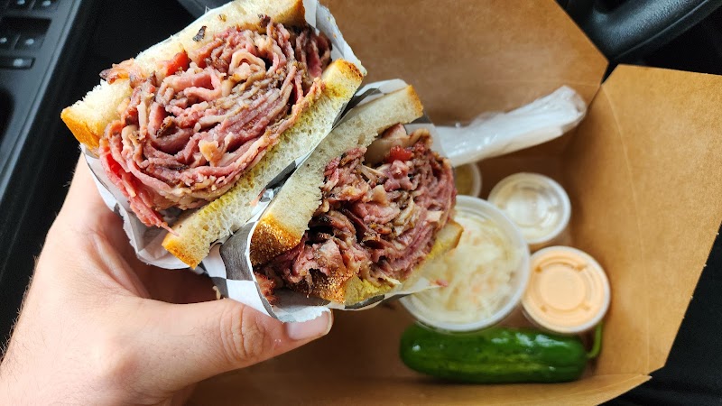 Chani’s Kosher Deli