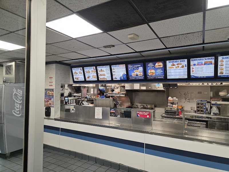 White Castle