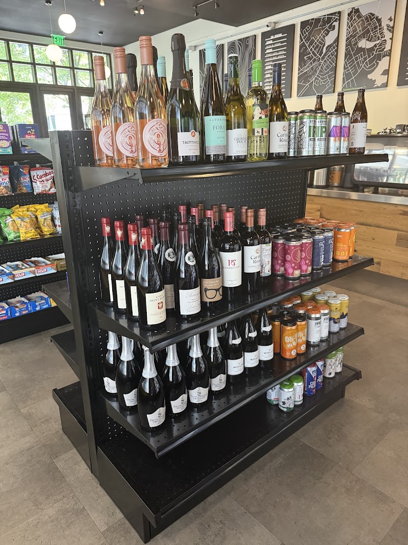 Downtown Grocer and Cafe