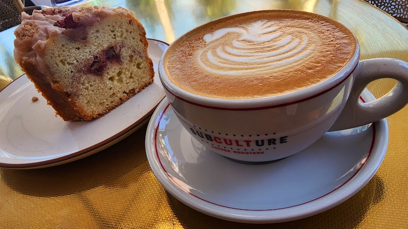 Subculture Coffee Mizner