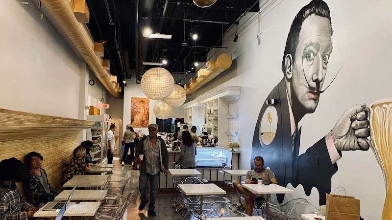 Subculture Coffee Mizner