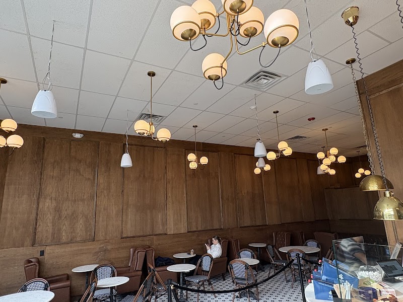 Forum Coffee (Bloomfield)