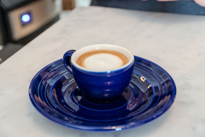 Forum Coffee (Bloomfield)