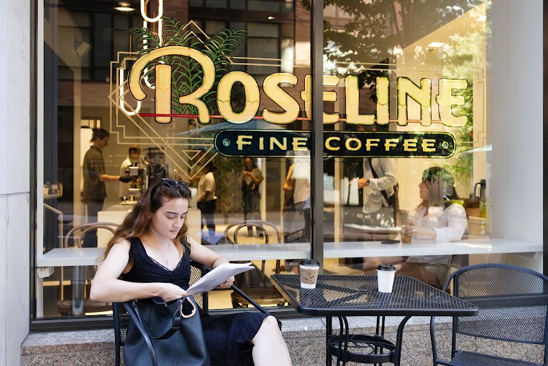 Roseline Coffee