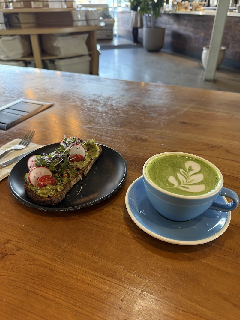 Kuppi Coffee Company