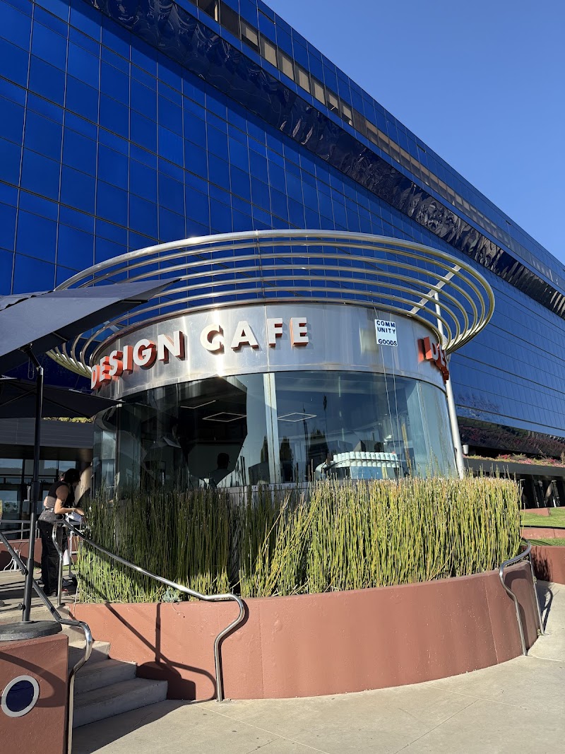 Community Goods - PDC