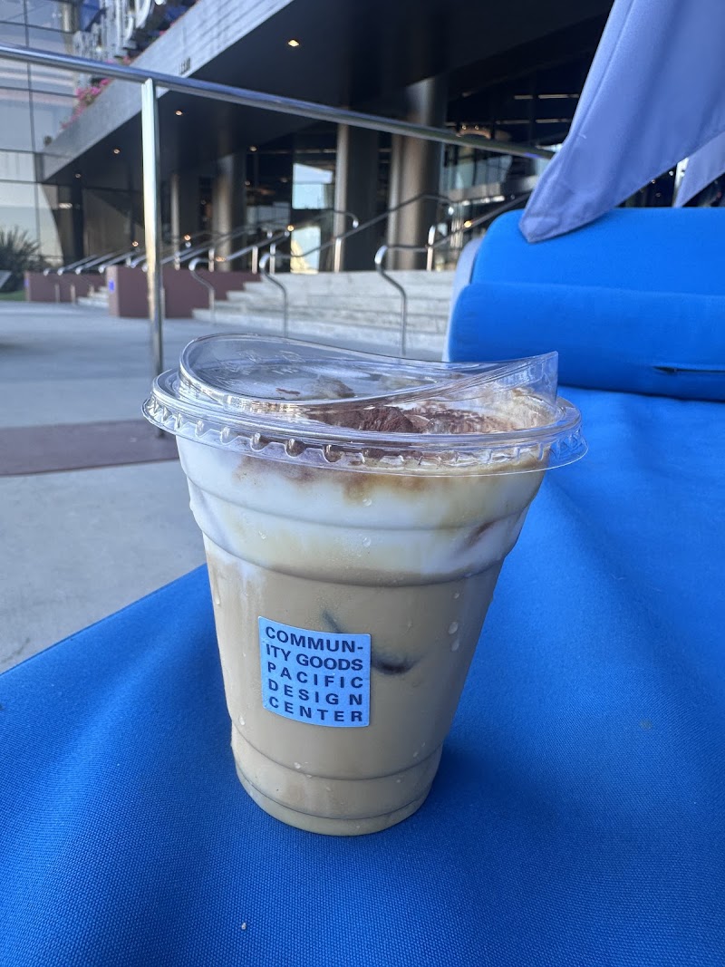 Community Goods - PDC