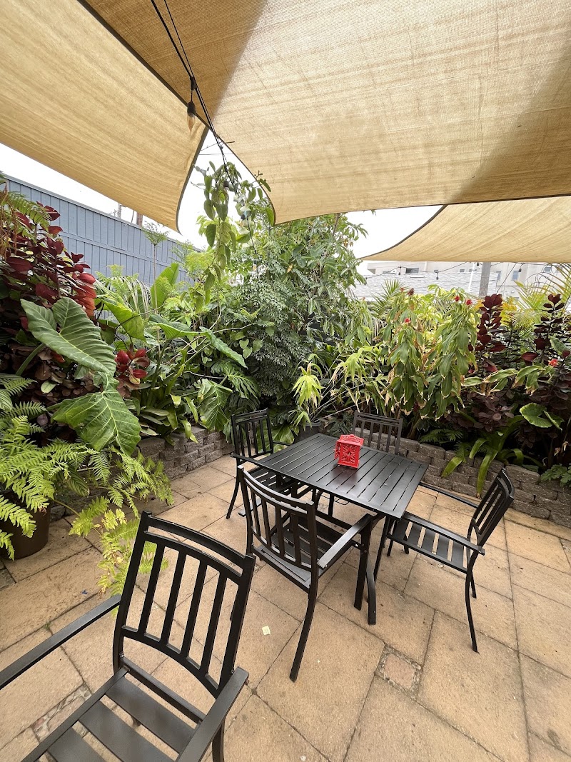 Rosemary & Thyme Cafe