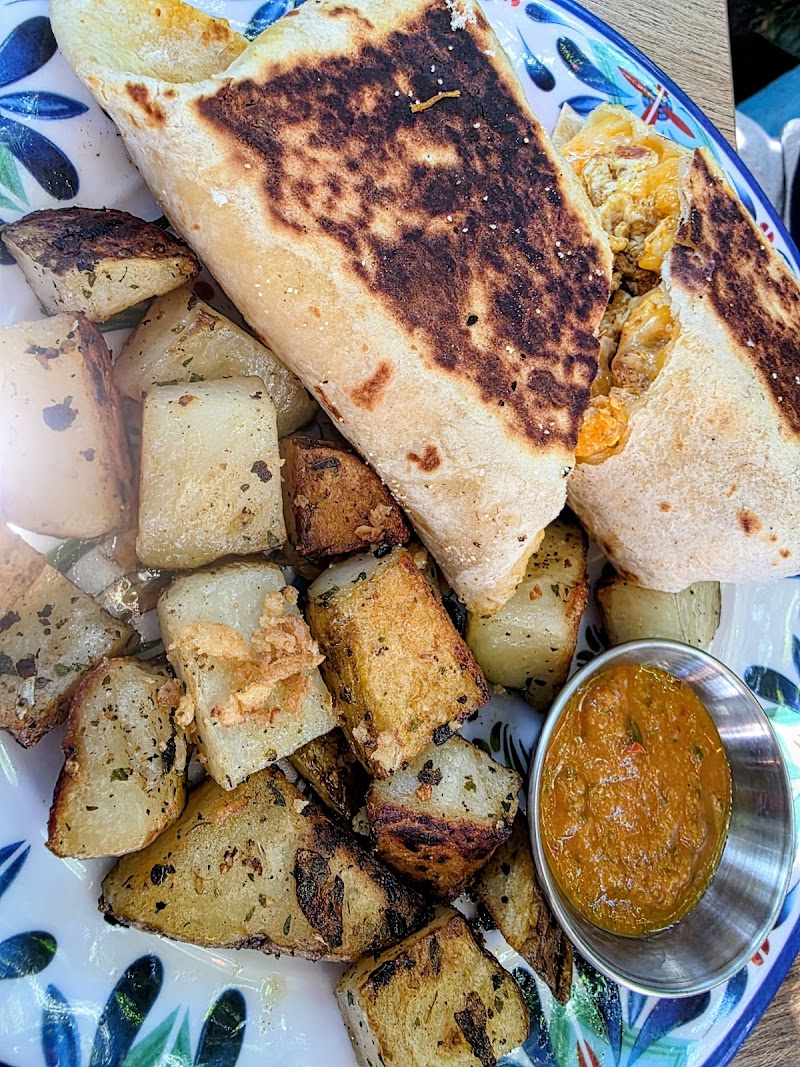 Rosemary & Thyme Cafe