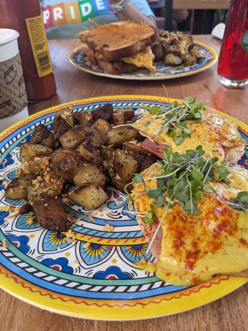 Rosemary & Thyme Cafe