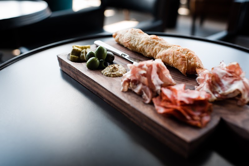 The Montford Rooftop Bar