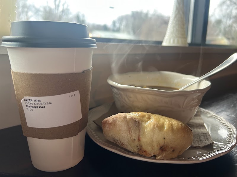 Beard Brothers Coffee