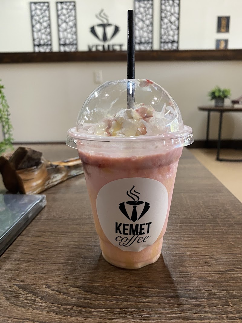 Kemet Coffee