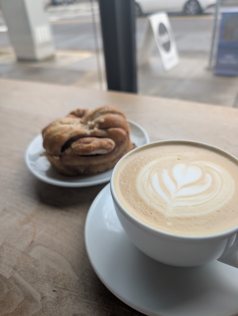 Heart Coffee (Woodstock)