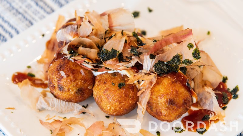 Bon Appetea Cafe - Arcadia