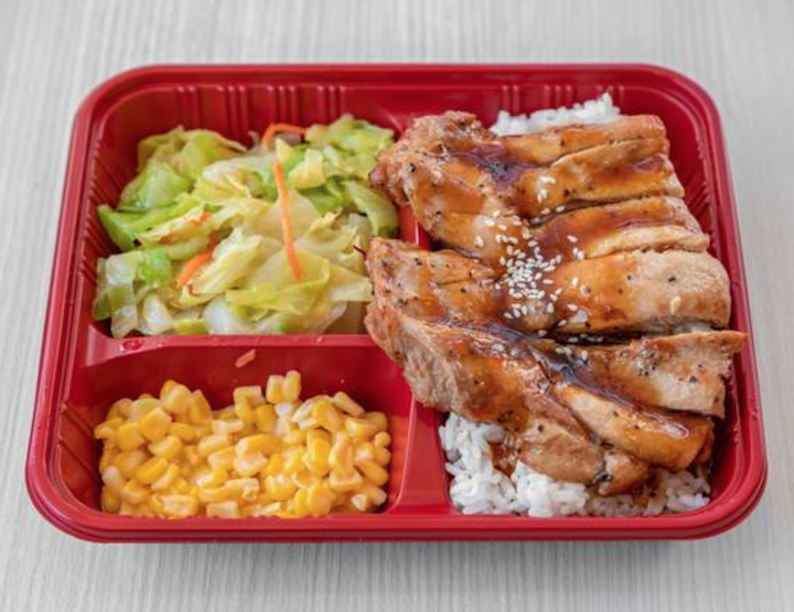 Bon Appetea Cafe - Arcadia