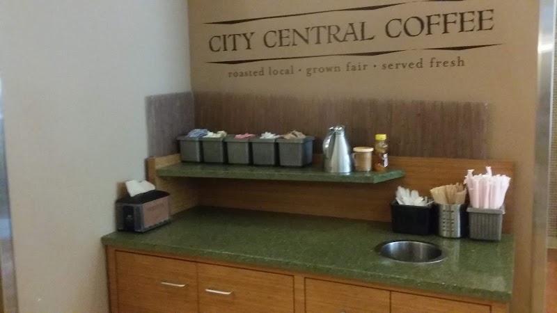 City Central Coffee