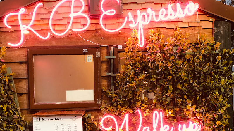 KB Espresso