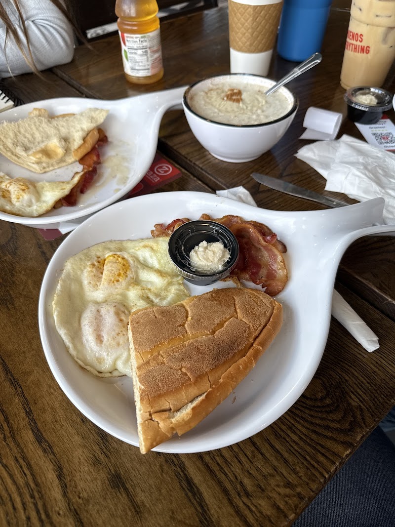 Zaza Cuban Comfort Food