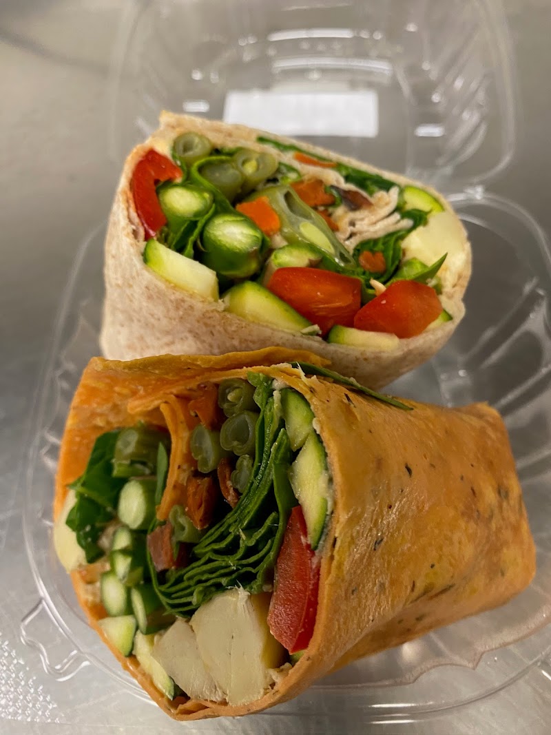 Annie's Cafe at The Atlantic Club Red Bank