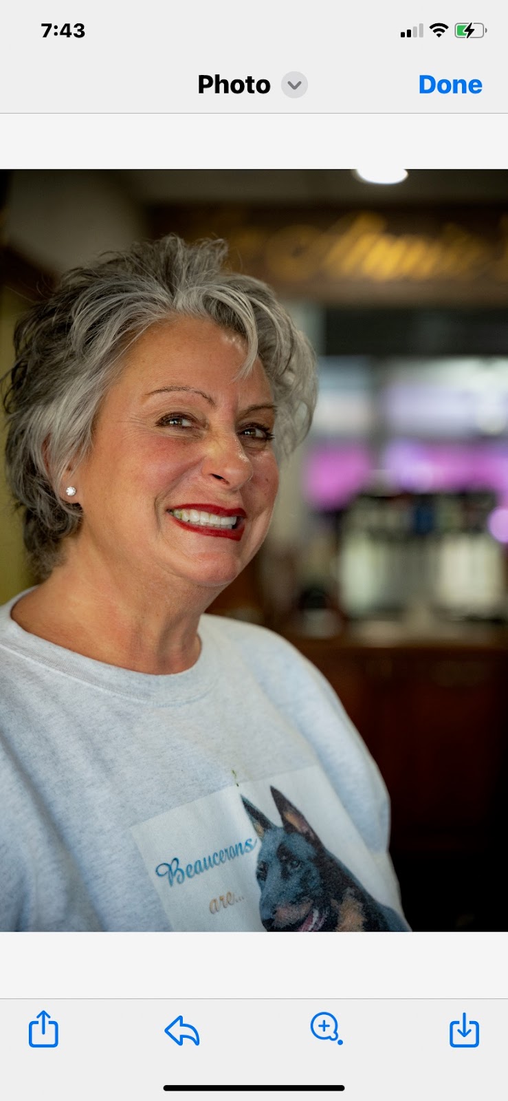 Annie's Cafe at The Atlantic Club Red Bank