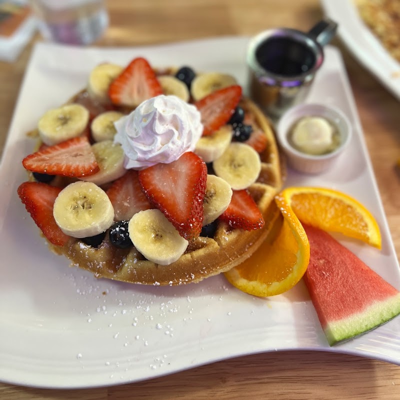 Mimosas Brunch & Bubbles