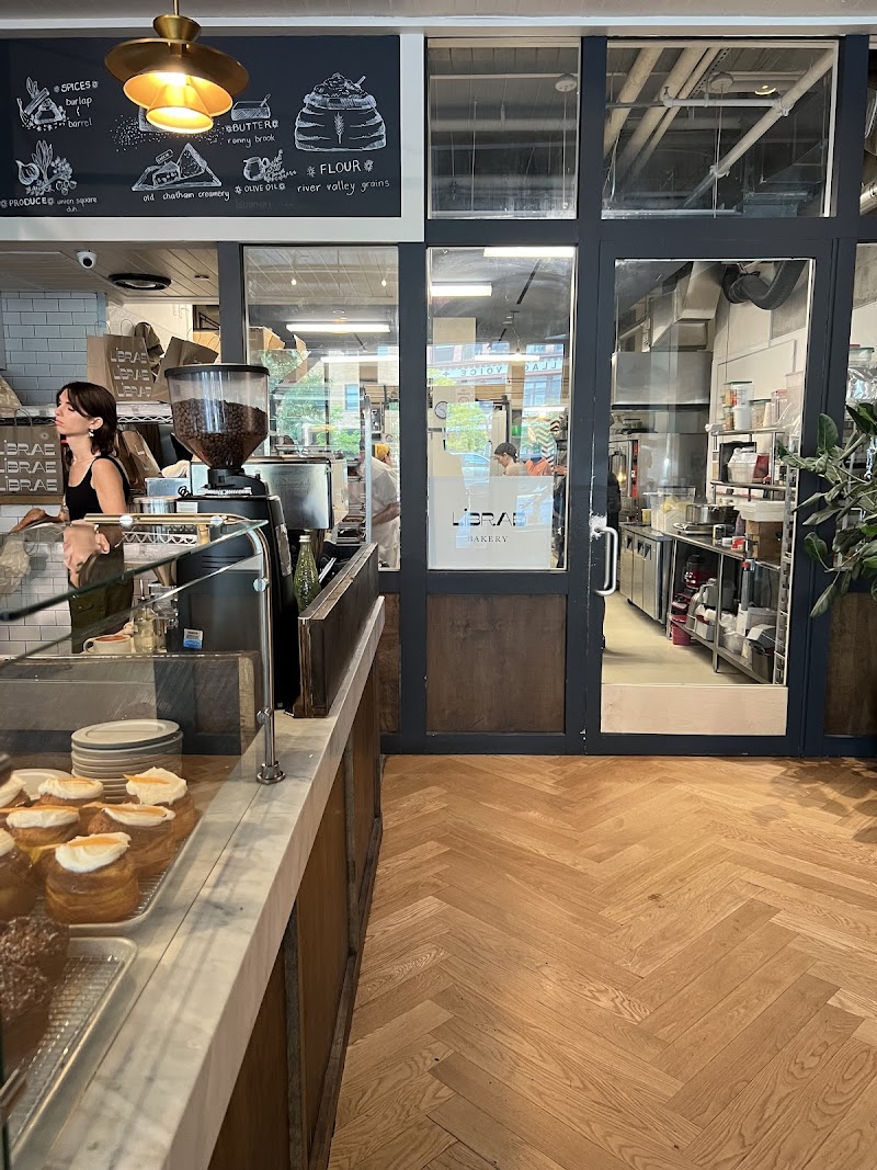 Librae Bakery