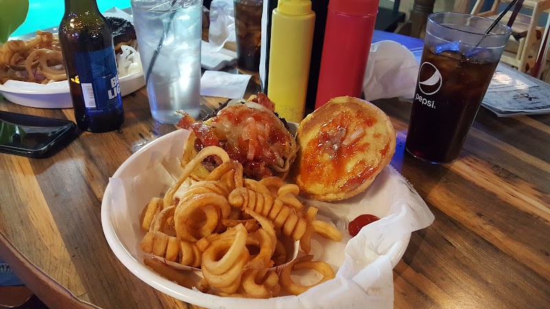 Westport Flea Market